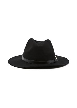 Guess Wełniany kapelusz ze sklepu Gomez Fashion Store w kategorii Kapelusze damskie - zdjęcie 184316100