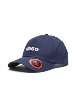 HUGO Bejsbolówka Jude ze sklepu Gomez Fashion Store w kategorii Czapki z daszkiem męskie - zdjęcie 184316104