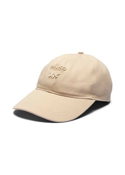 Pinko Bejsbolówka ze sklepu Gomez Fashion Store w kategorii Czapki z daszkiem damskie - zdjęcie 184316111