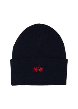 La Martina Czapka ze sklepu Gomez Fashion Store w kategorii Czapki zimowe męskie - zdjęcie 184316121