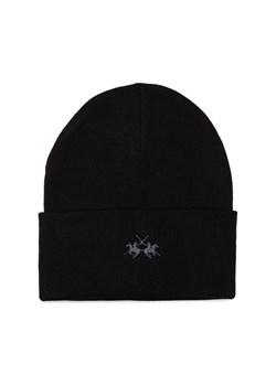 La Martina Czapka ze sklepu Gomez Fashion Store w kategorii Czapki zimowe męskie - zdjęcie 184316124