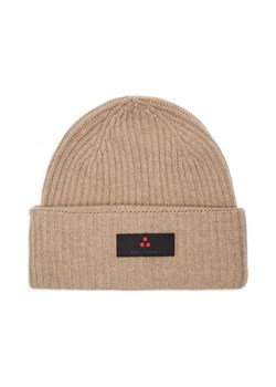Peuterey Czapka SAVIS | z dodatkiem wełny i kaszmiru ze sklepu Gomez Fashion Store w kategorii Czapki zimowe męskie - zdjęcie 184316133