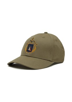 Aeronautica Militare Bejsbolówka ze sklepu Gomez Fashion Store w kategorii Czapki z daszkiem męskie - zdjęcie 184316140