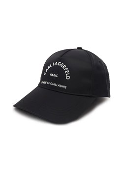 Karl Lagerfeld Bejsbolówka ze sklepu Gomez Fashion Store w kategorii Czapki z daszkiem damskie - zdjęcie 184316151