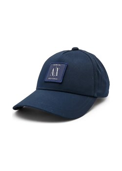 Armani Exchange Bejsbolówka ze sklepu Gomez Fashion Store w kategorii Czapki z daszkiem męskie - zdjęcie 184316160