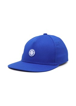 Hugo Blue Bejsbolówka Lyris ze sklepu Gomez Fashion Store w kategorii Czapki z daszkiem męskie - zdjęcie 184316161