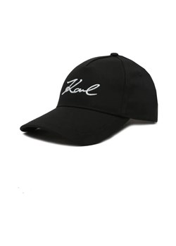 Karl Lagerfeld Bejsbolówka ze sklepu Gomez Fashion Store w kategorii Czapki z daszkiem damskie - zdjęcie 184316164