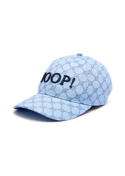 Joop! Bejsbolówka ze sklepu Gomez Fashion Store w kategorii Czapki z daszkiem damskie - zdjęcie 184316170