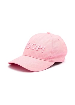 Joop! Bejsbolówka ze sklepu Gomez Fashion Store w kategorii Czapki z daszkiem damskie - zdjęcie 184316173