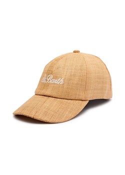ST.Barth Bejsbolówka ze sklepu Gomez Fashion Store w kategorii Czapki z daszkiem damskie - zdjęcie 184316174