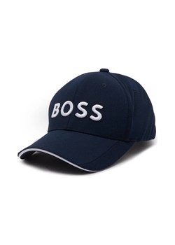 BOSS GREEN Bejsbolówka US ze sklepu Gomez Fashion Store w kategorii Czapki z daszkiem męskie - zdjęcie 184316180