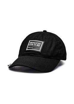 Versace Jeans Couture Bejsbolówka ze sklepu Gomez Fashion Store w kategorii Czapki z daszkiem damskie - zdjęcie 184316191
