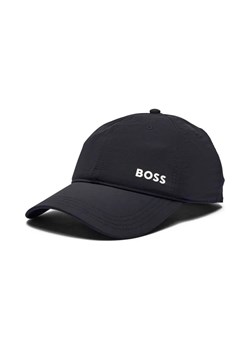 BOSS GREEN Czapka Lach-RS ze sklepu Gomez Fashion Store w kategorii Czapki z daszkiem męskie - zdjęcie 184316192