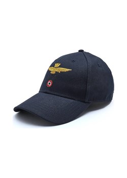 Aeronautica Militare Bejsbolówka ze sklepu Gomez Fashion Store w kategorii Czapki z daszkiem męskie - zdjęcie 184316211