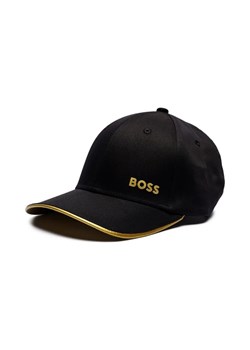 BOSS GREEN Bejsbolówka Cap-Bold ze sklepu Gomez Fashion Store w kategorii Czapki z daszkiem męskie - zdjęcie 184316212
