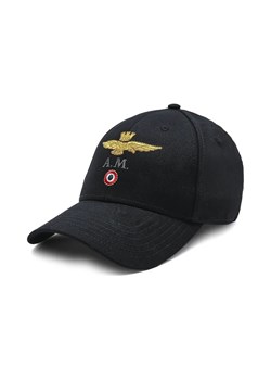 Aeronautica Militare Bejsbolówka ze sklepu Gomez Fashion Store w kategorii Czapki z daszkiem męskie - zdjęcie 184316213