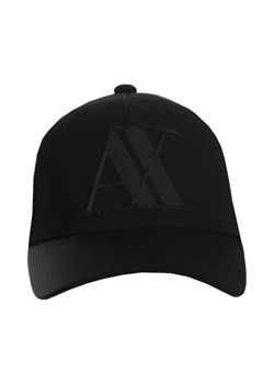 Armani Exchange Bejsbolówka ze sklepu Gomez Fashion Store w kategorii Czapki z daszkiem męskie - zdjęcie 184316214