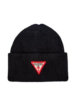 Guess Czapka ze sklepu Gomez Fashion Store w kategorii Czapki zimowe damskie - zdjęcie 184316220