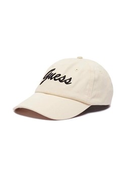 GUESS ACTIVE Bejsbolówka ze sklepu Gomez Fashion Store w kategorii Czapki z daszkiem damskie - zdjęcie 184316221