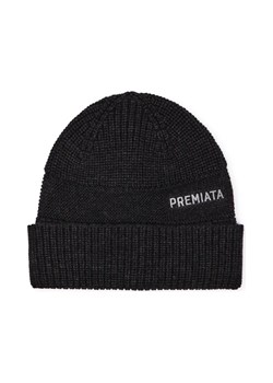 Premiata Wełniana czapka Halta ze sklepu Gomez Fashion Store w kategorii Czapki zimowe męskie - zdjęcie 184316222