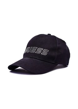 GUESS ACTIVE Bejsbolówka ze sklepu Gomez Fashion Store w kategorii Czapki z daszkiem damskie - zdjęcie 184316223