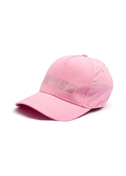 GUESS ACTIVE Bejsbolówka ze sklepu Gomez Fashion Store w kategorii Czapki z daszkiem damskie - zdjęcie 184316224