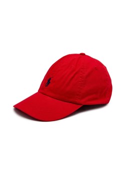 POLO RALPH LAUREN Bejsbolówka ze sklepu Gomez Fashion Store w kategorii Czapki z daszkiem damskie - zdjęcie 184316230