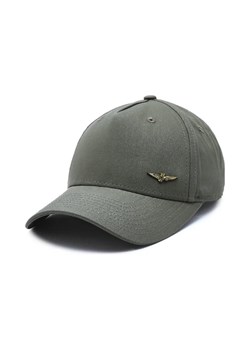 Aeronautica Militare Bejsbolówka ze sklepu Gomez Fashion Store w kategorii Czapki z daszkiem męskie - zdjęcie 184316231