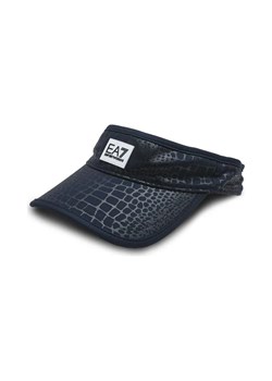 EA7 Daszek ze sklepu Gomez Fashion Store w kategorii Czapki z daszkiem damskie - zdjęcie 184316240
