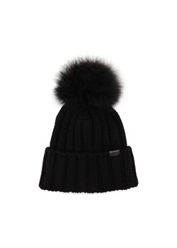 Woolrich Wełniana czapka ze sklepu Gomez Fashion Store w kategorii Czapki zimowe damskie - zdjęcie 184316242