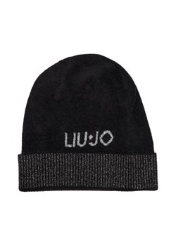 Liu Jo Sport Czapka ze sklepu Gomez Fashion Store w kategorii Czapki zimowe damskie - zdjęcie 184316250