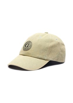 GUESS Jeansowa bejsbolówka ze sklepu Gomez Fashion Store w kategorii Czapki z daszkiem męskie - zdjęcie 184316251