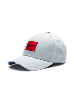 HUGO Bejsbolówka Men-X 581-RL ze sklepu Gomez Fashion Store w kategorii Czapki z daszkiem męskie - zdjęcie 184316252