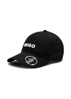 HUGO Bejsbolówka Jude ze sklepu Gomez Fashion Store w kategorii Czapki z daszkiem męskie - zdjęcie 184316261