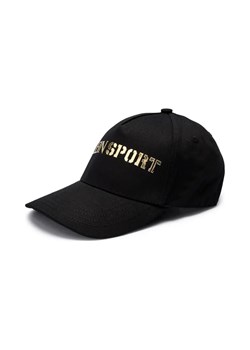Plein Sport Bejsbolówka ze sklepu Gomez Fashion Store w kategorii Czapki z daszkiem męskie - zdjęcie 184316262
