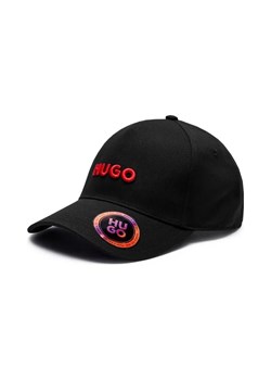 HUGO Bejsbolówka Jude ze sklepu Gomez Fashion Store w kategorii Czapki z daszkiem męskie - zdjęcie 184316264