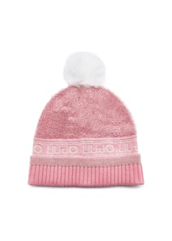 Liu Jo Sport Czapka ze sklepu Gomez Fashion Store w kategorii Czapki zimowe damskie - zdjęcie 184316272