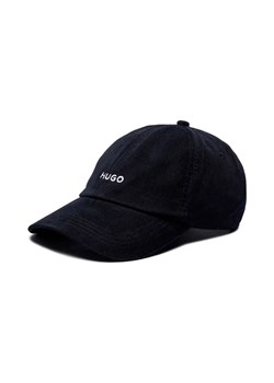 HUGO Bejsbolówka Jake-CO ze sklepu Gomez Fashion Store w kategorii Czapki z daszkiem męskie - zdjęcie 184316273