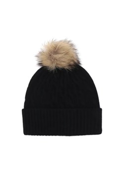 POLO RALPH LAUREN Kaszmirowa czapka ze sklepu Gomez Fashion Store w kategorii Czapki zimowe damskie - zdjęcie 184316291