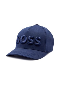 BOSS BLACK Bejsbolówka ze sklepu Gomez Fashion Store w kategorii Czapki z daszkiem męskie - zdjęcie 184316292