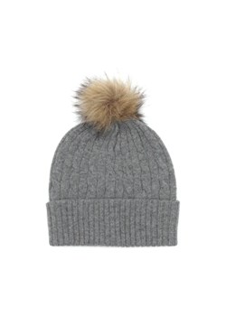 POLO RALPH LAUREN Kaszmirowa czapka ze sklepu Gomez Fashion Store w kategorii Czapki zimowe damskie - zdjęcie 184316301