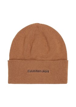 Calvin Klein Jeans Czapka ze sklepu Gomez Fashion Store w kategorii Czapki zimowe męskie - zdjęcie 184316302