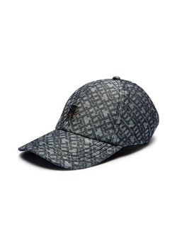 Tommy Hilfiger Lniana bejsbolówka ze sklepu Gomez Fashion Store w kategorii Czapki z daszkiem damskie - zdjęcie 184316313