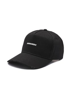 Dsquared2 Bejsbolówka ze sklepu Gomez Fashion Store w kategorii Czapki z daszkiem damskie - zdjęcie 184316320