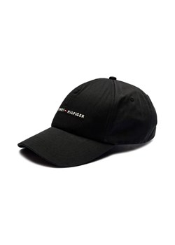 Tommy Hilfiger Bejsbolówka FOUNDATION ze sklepu Gomez Fashion Store w kategorii Czapki z daszkiem męskie - zdjęcie 184316323
