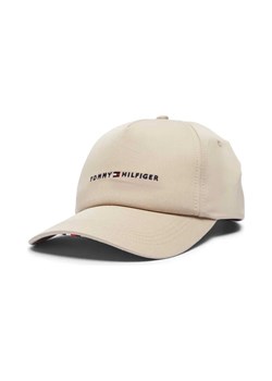 Tommy Hilfiger Bejsbolówka FOUNDATION ze sklepu Gomez Fashion Store w kategorii Czapki z daszkiem męskie - zdjęcie 184316330