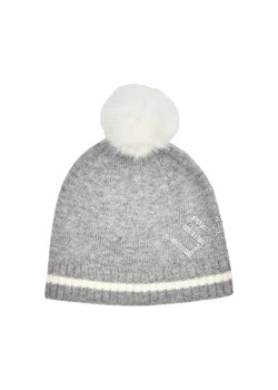 Liu Jo Sport Czapka | z dodatkiem wełny ze sklepu Gomez Fashion Store w kategorii Czapki zimowe damskie - zdjęcie 184316333