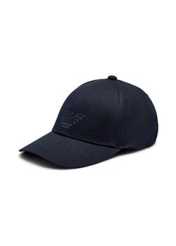 Emporio Armani Bejsbolówka ze sklepu Gomez Fashion Store w kategorii Czapki z daszkiem męskie - zdjęcie 184316341