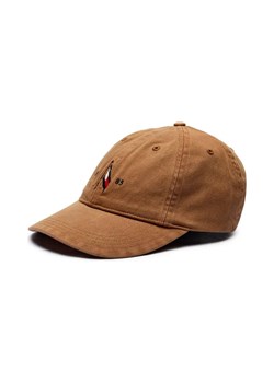 Tommy Hilfiger Bejsbolówka SEASONAL FLAG ze sklepu Gomez Fashion Store w kategorii Czapki z daszkiem męskie - zdjęcie 184316342