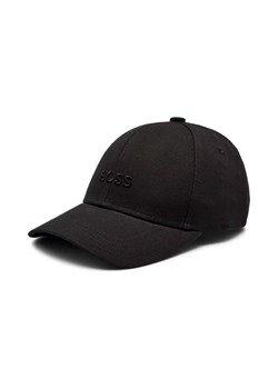 BOSS BLACK Bejsbolówka Ari ze sklepu Gomez Fashion Store w kategorii Czapki z daszkiem damskie - zdjęcie 184316343